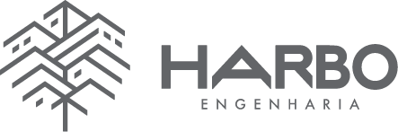 Logo Harbo Engenharia